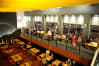 Apex Grassmarket Hotel Edinburgh - restaurant