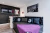 Duke Plush Rooms