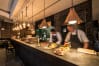 Park Plaza Hotel - Restaurant - chefs cooking