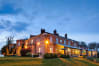 Mercure Newbury Elcot Park - exterior