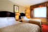 The Lymm Hotel - Bedroom