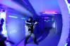 Underground Lasergame - Interior
