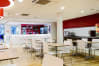 Travel lodge Bristol Central Mitchell Lane - Barcafe