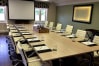 Oakley court - meeting room