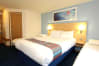 Travelodge Hotel - Portsmouth - Triple room