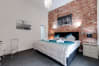 Duke Plush Rooms
