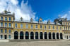 Old billingsgate - exterior