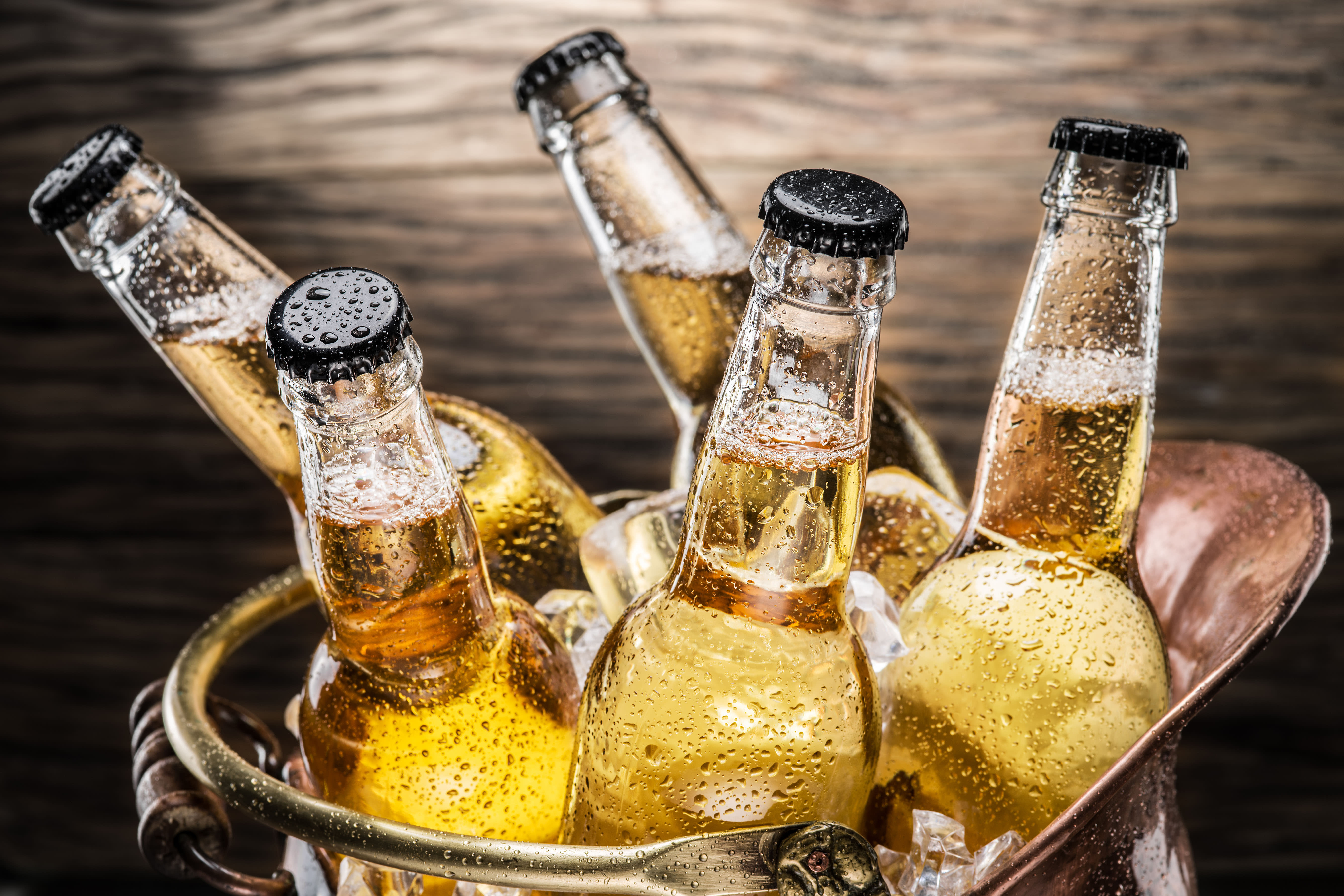 Beer Bucket