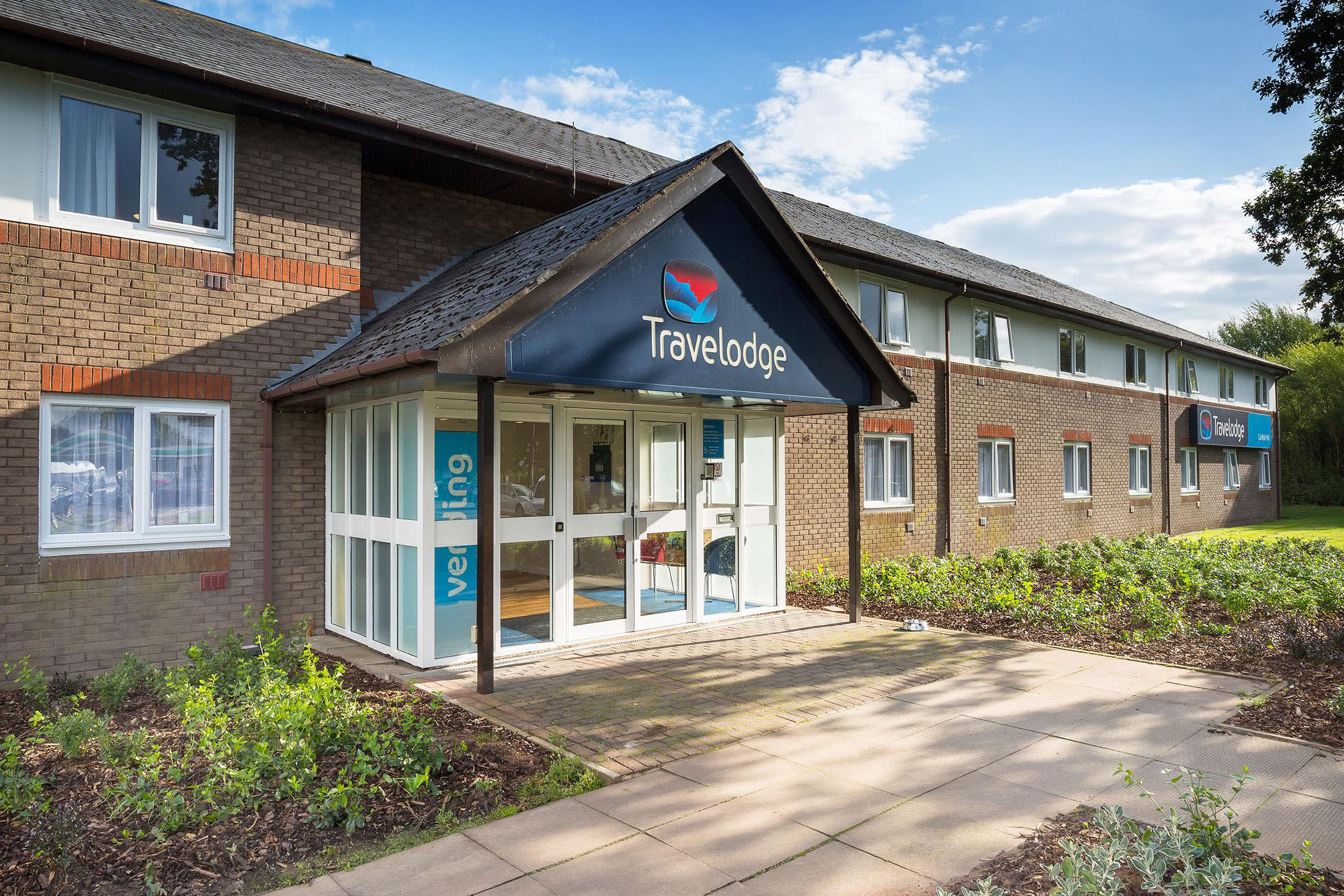 Travelodge - Cockermouth