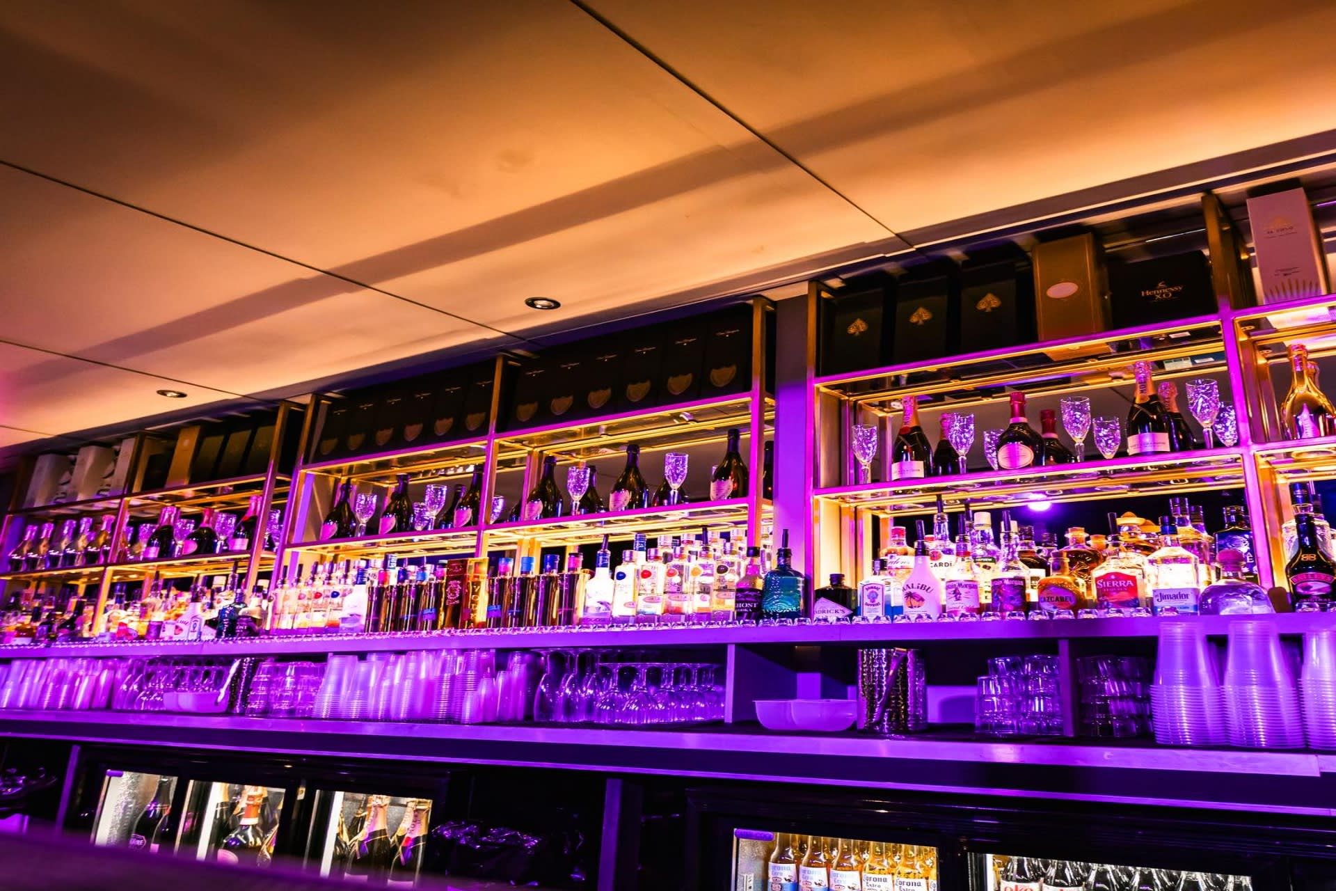 Ghost Nightclub