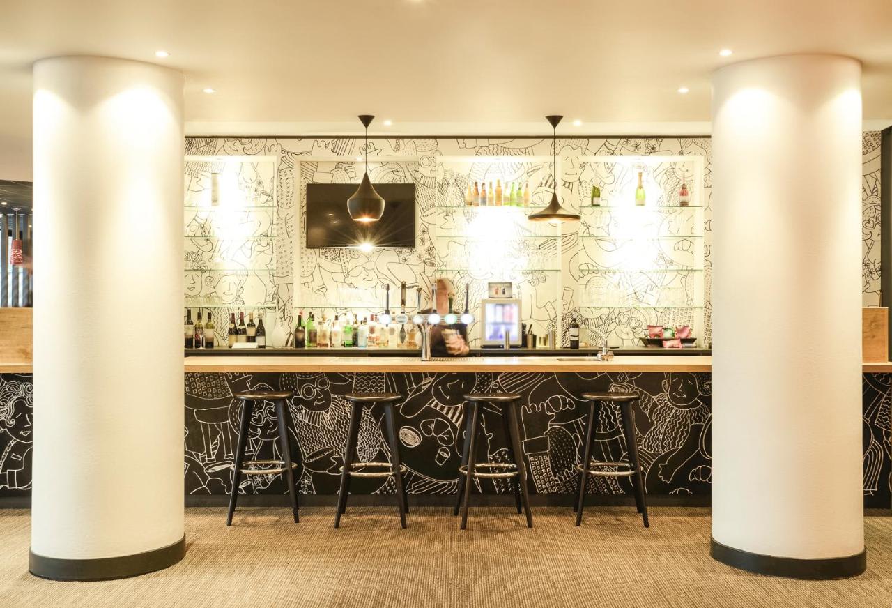 ibis Portsmouth