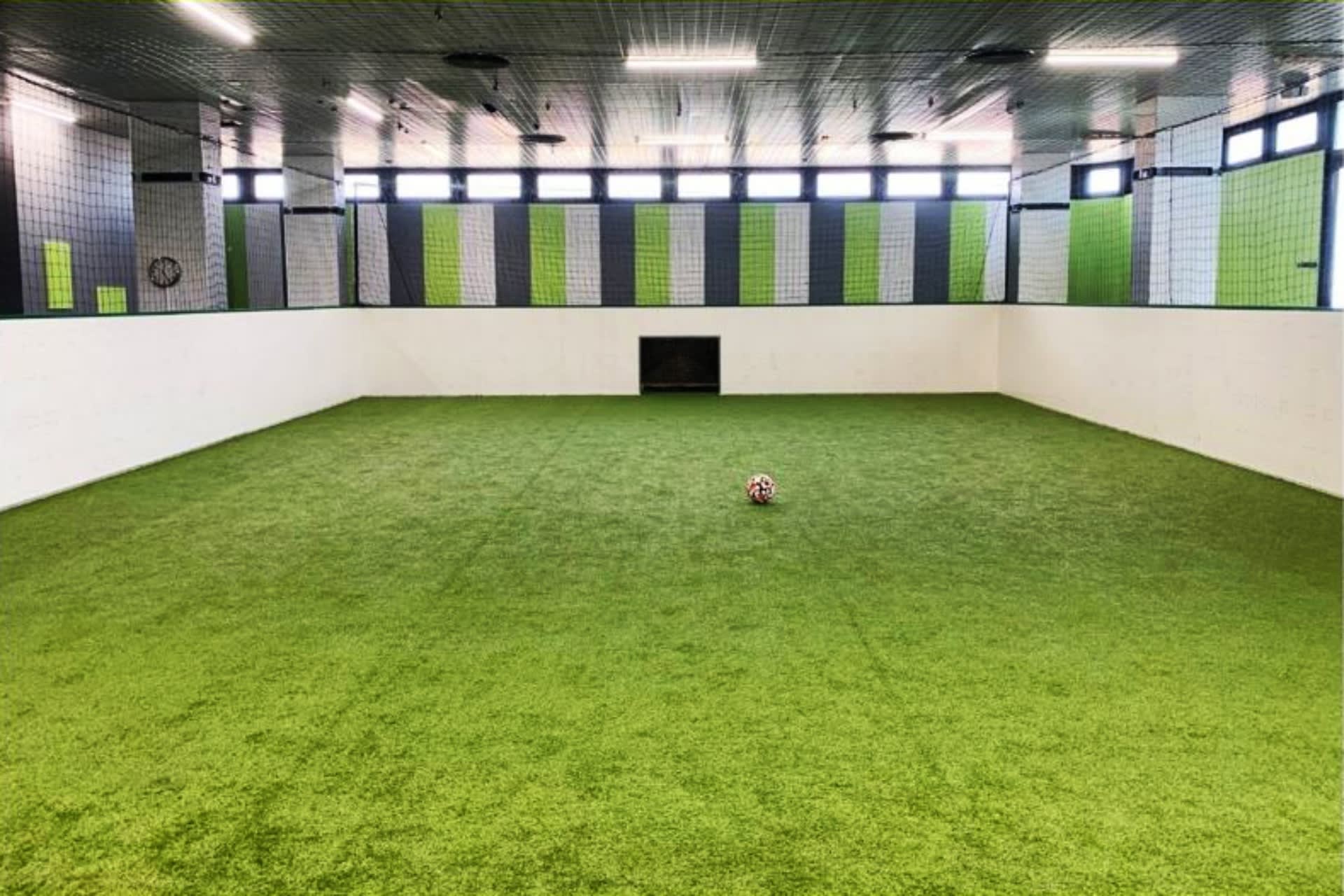 Sport Club 5 - Indoor