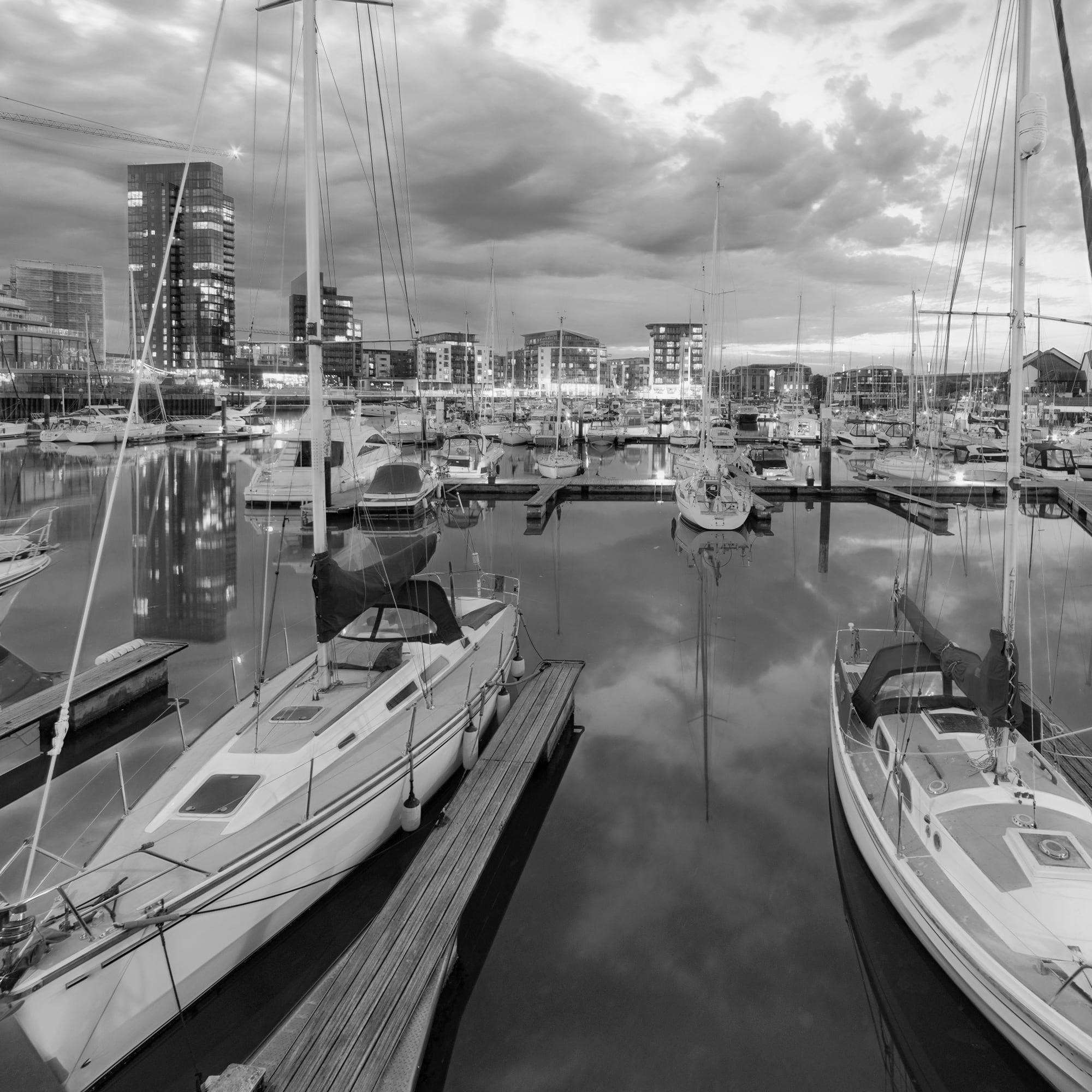 Southampton Corporate Events, Team Building Activities and Venues