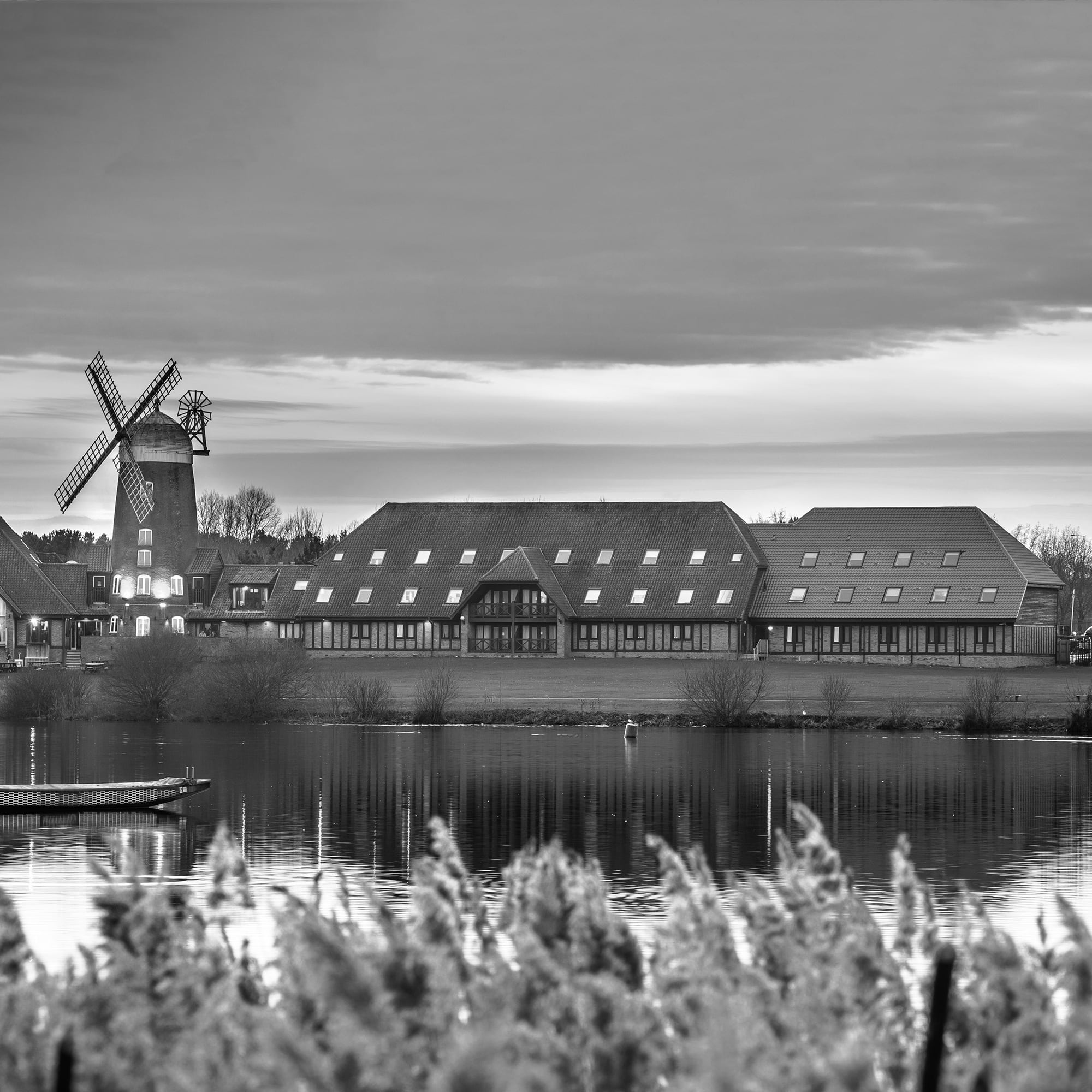 Milton Keynes Corporate Events, Team Building Activities and Venues Chillisauce