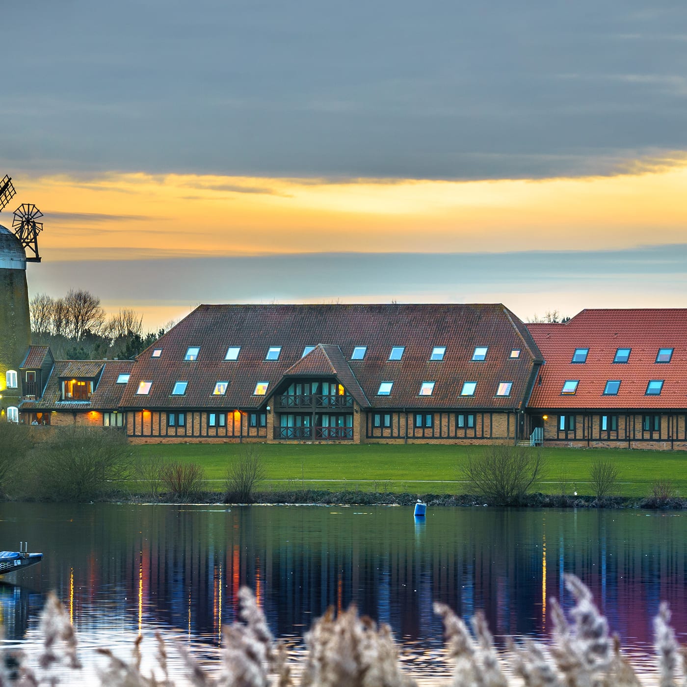 Milton Keynes Corporate Events, Team Building Activities and Venues Chillisauce