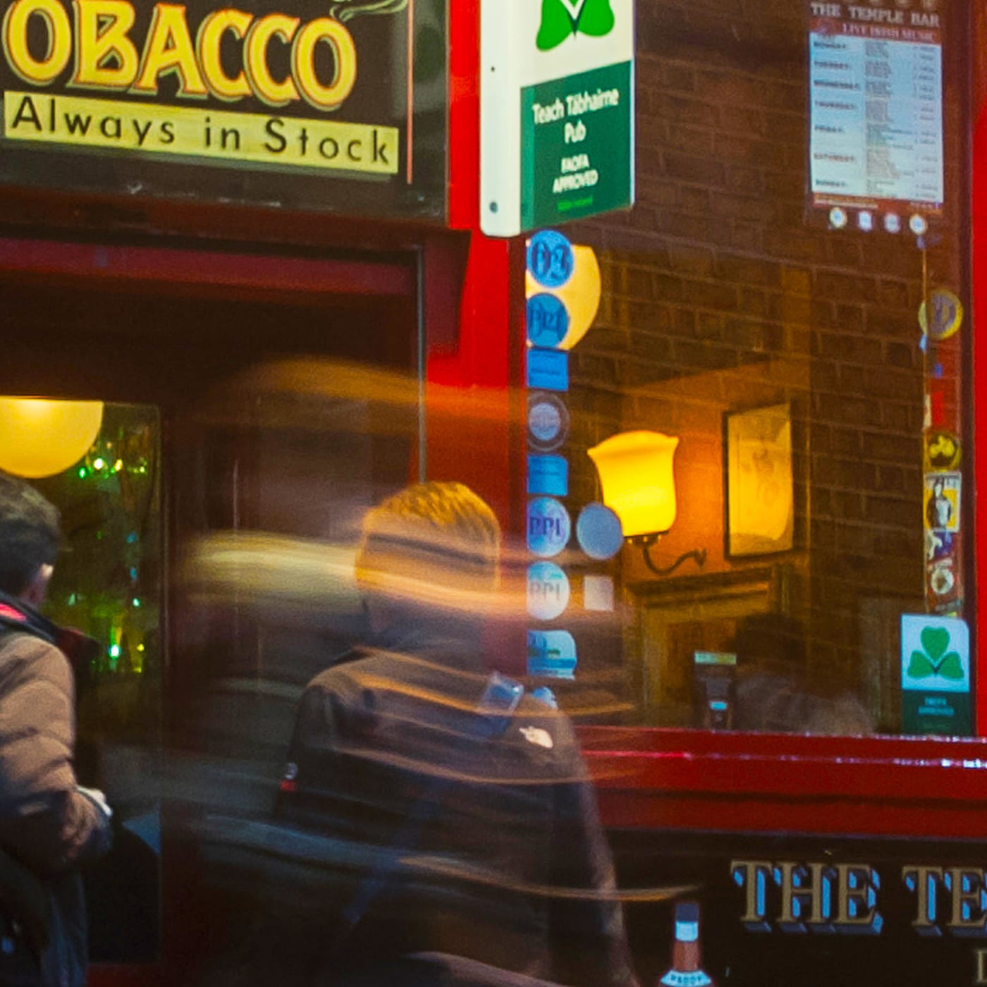 Lap Dancing Clubs in Dublin