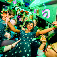 Budapest limousine group