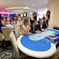 Olympic Casino Trnava Poker