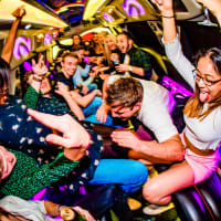 BUDAPEST limousine
