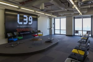Level 39