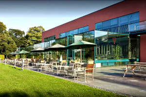 Crowne Plaza Marlow