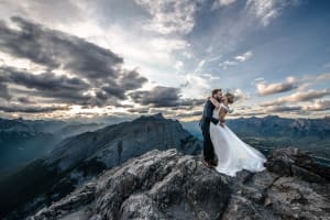 Everest - Manliest Weddings