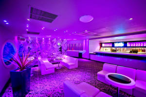 Ocean Nightclub - Southampton - Interior room