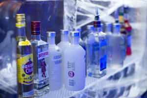 Ice Bar Stag Hen