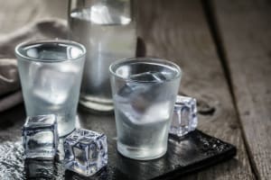 Guided Bar Crawl & 5 Vodka Shots