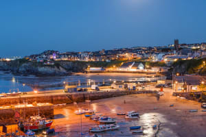 Best bars in Newquay