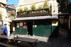 Turf Tavern
