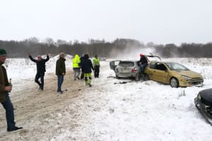 Demolition Derby