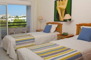 Ourabay Hotel Apartamento_Albufeira_bedroom
