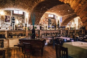 Wine Bar Bornstein - Zagreb