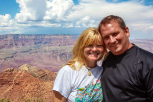 Exclusive: Meet Dave and Deb
