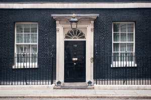 **editorial** 10 Downing Street