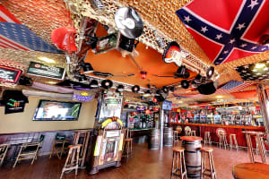 Daytona Rock Bar