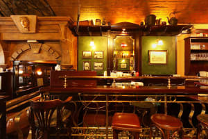 Kilkenny Pub