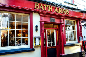Bath Arms - Brighton