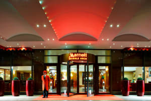 Marriott London Marble Arch