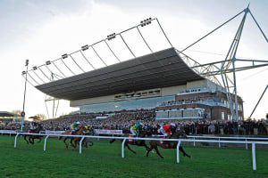 Kempton Park Racecourse