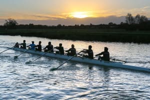 Boat Race 7