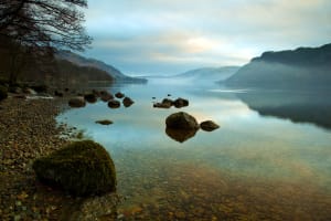 Guide to Lake District