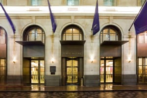Hotel Cafe Royal