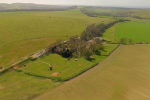 Southdown gun club - ground