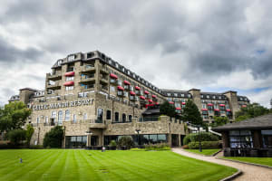 Celtic Manor Resort