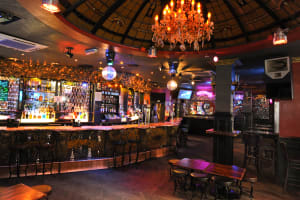 The Zoo Bar and Club