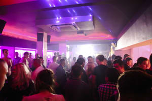 Anuba Oxford Bars