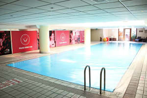 Murad Centar spa - Pool