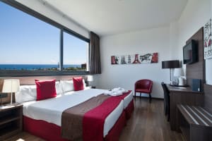 4★ Double Rooms